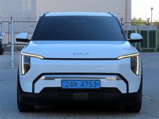 EV3 롱레인지 2WD 2024년 10월 중고차