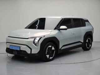EV3 롱레인지 2WD 2024년 10월 중고차