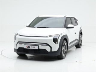 EV3 스탠다드 2024년 11월 중고차