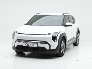 EV3 롱레인지 2WD 2024년 9월 중고차