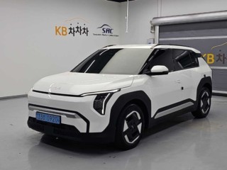 EV3 롱레인지 2WD 2024년 9월 중고차