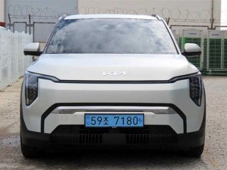 EV3 롱레인지 2WD 2024년 8월 중고차