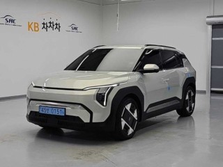 EV3 롱레인지 2WD 2025년 3월 중고차