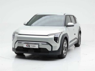 EV3 롱레인지 2WD 2024년 9월 중고차