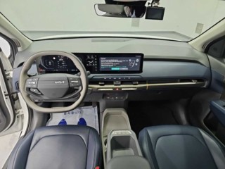 EV3 롱레인지 2WD 2025년 4월 중고차