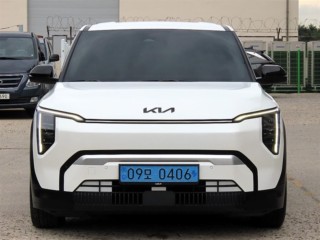 EV3 롱레인지 2WD 2024년 8월 중고차