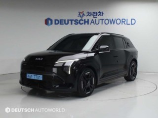 EV3 스탠다드 2024년 11월 중고차